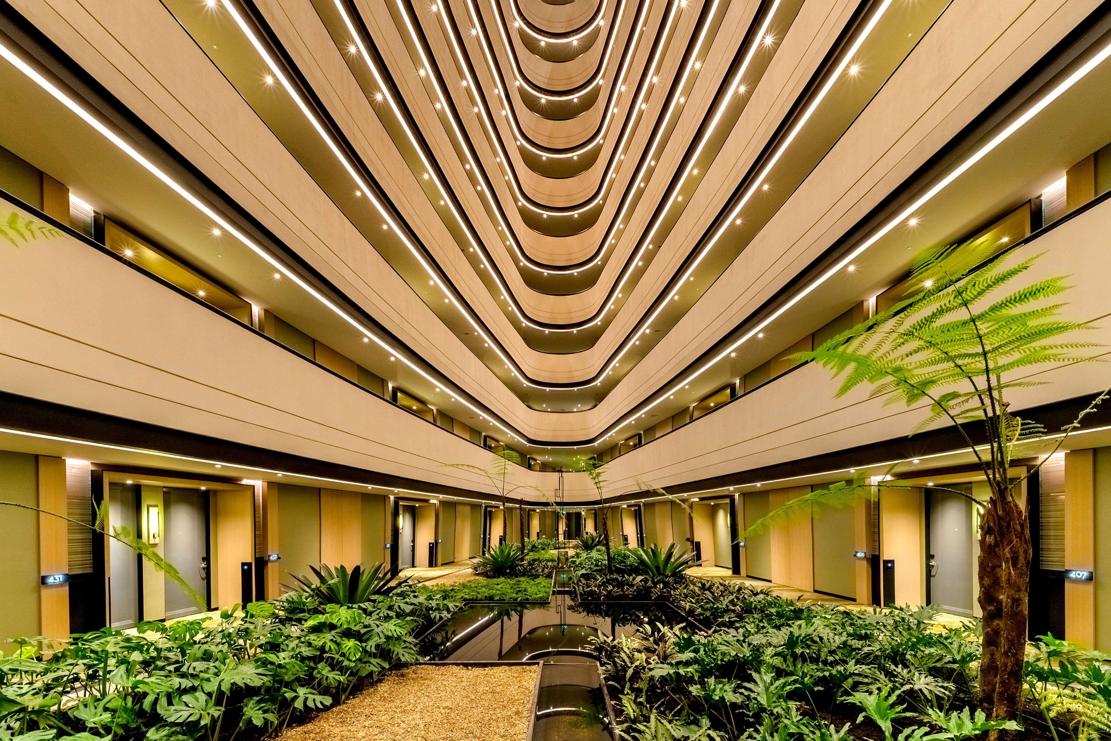 מלון Grand Hyatt בוגוטה מראה חיצוני תמונה